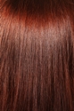 Henna hair colour brown