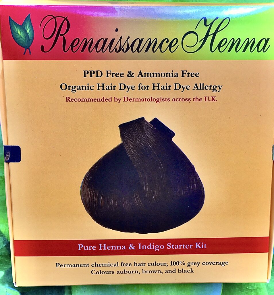 Best Natural Hair Dye Kit Natural Henna Hair Dye Renaissance Henna