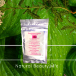 Natural Beauty Skin Reviver Mix