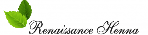 Renaissance Henna -natural henna and indigo hair dye for sensitive scalps