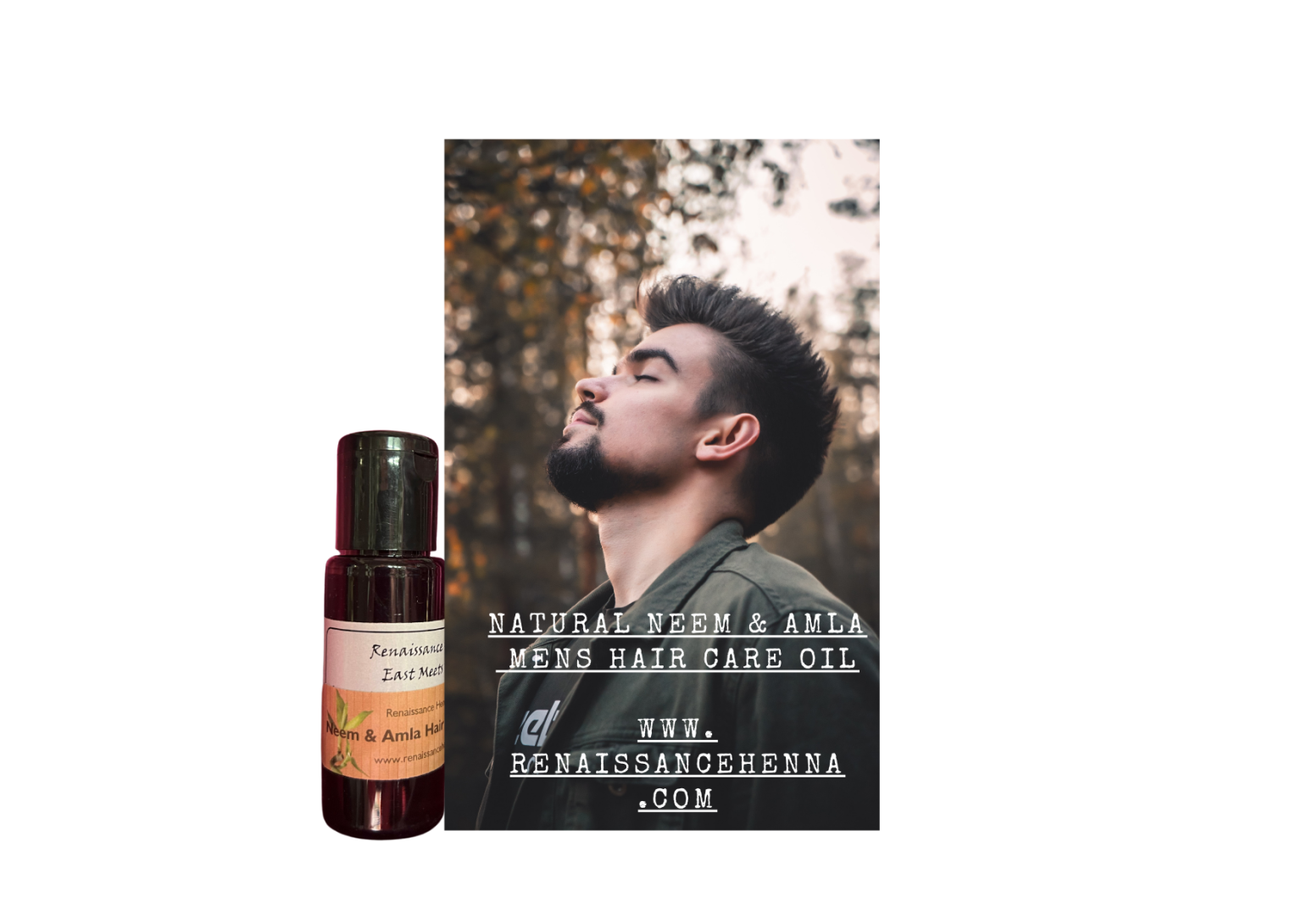 Neem For Nits Hair Oil | For Dandruff Too