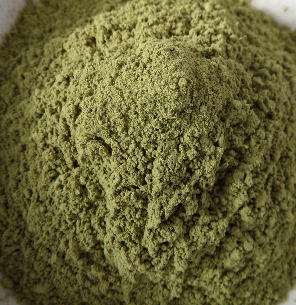 Indigo Powder